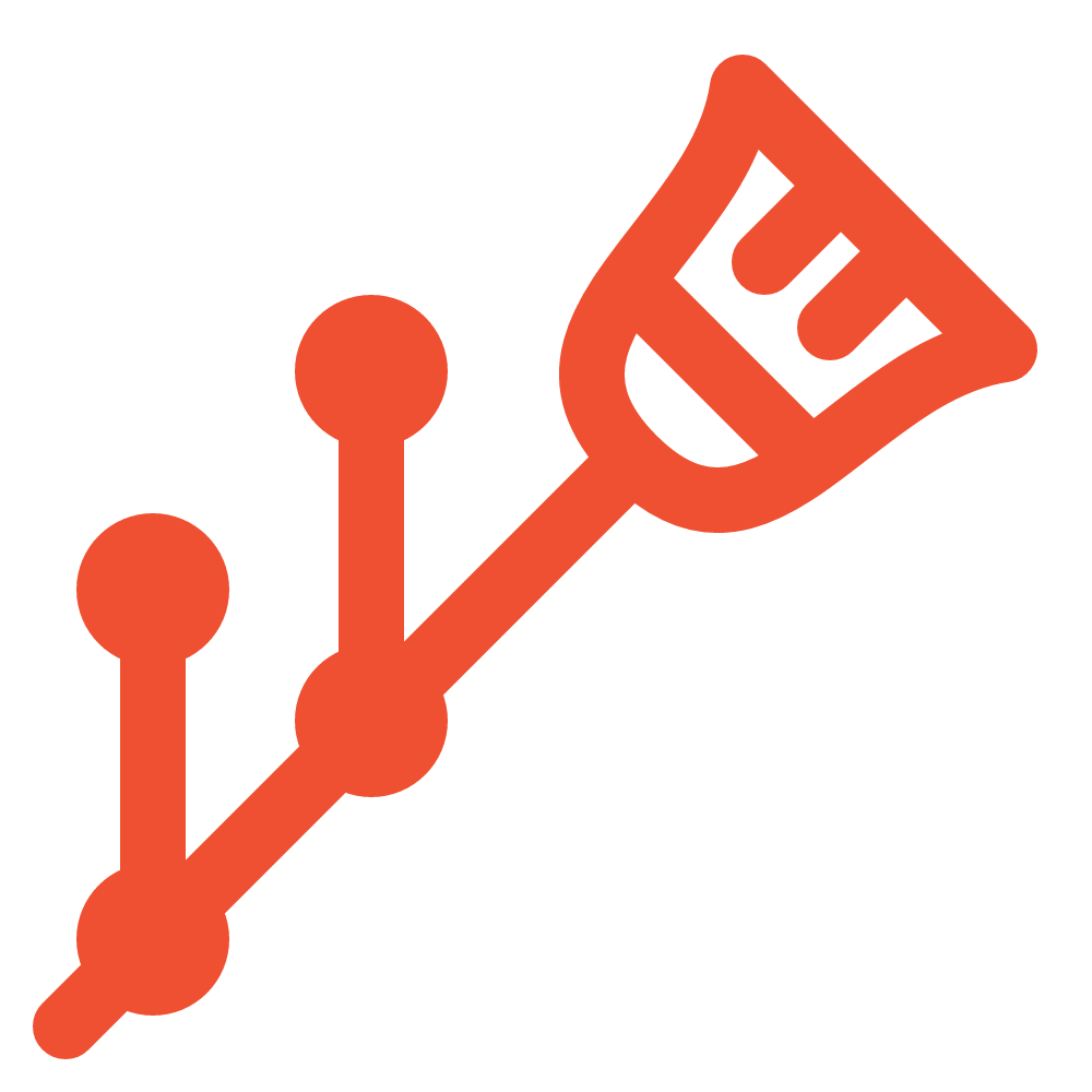 Clean Git
